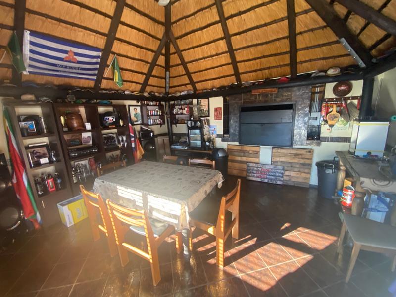 3 Bedroom Property for Sale in Middelburg Eastern Cape